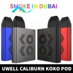 Uwell Caliburn Koko Pod System