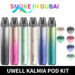 Uwell Kalmia device Pod system Vape Kit in Dubai