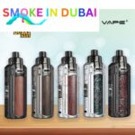 Lost Vape Ursa Quest