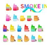 New Vabar Supra 7000 Puffs Disposable in UAE Buy Vape Shop AE