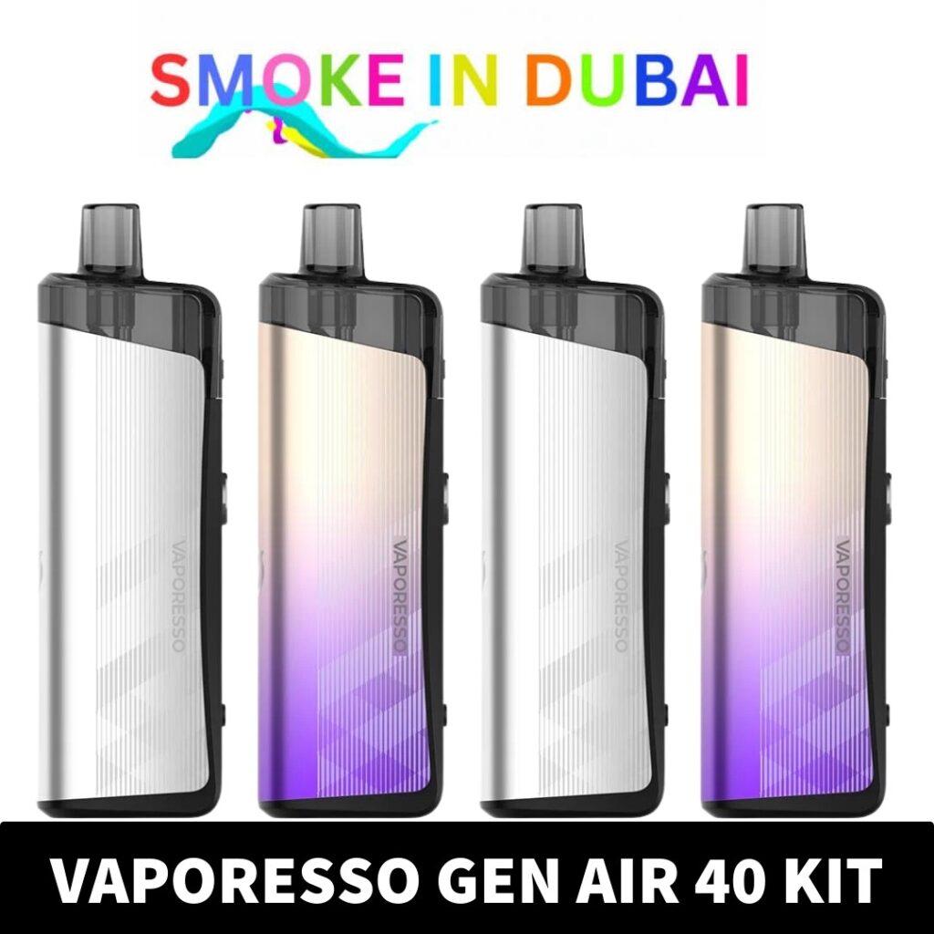 VAPORESSO GEN AIR 40 Kit in Dubai