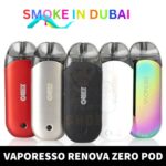 Vaporesso Renova Zero Starter Kit
