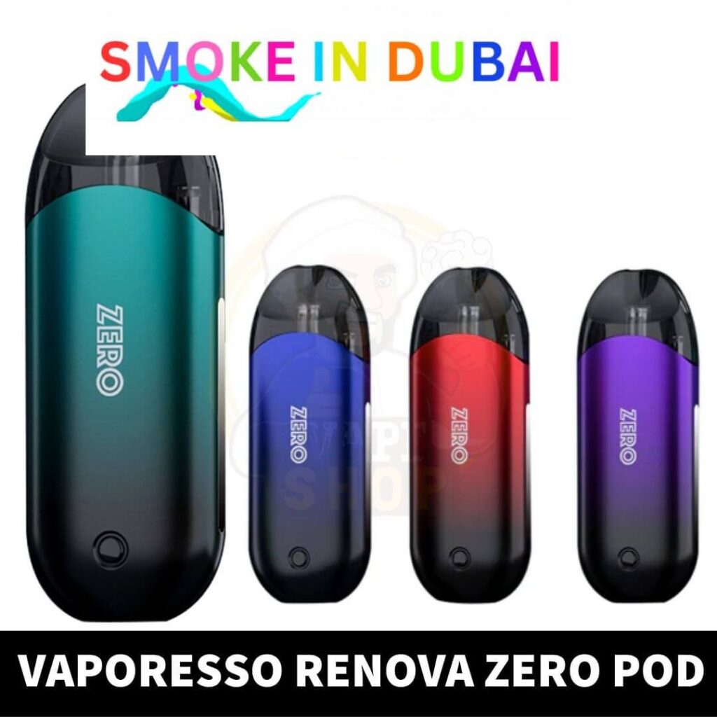 Vaporesso Renova Zero Starter Kit