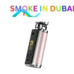 VAPORESSO Target 200 Starter Kit 200W in Dubai