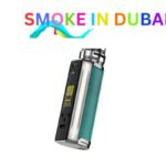 VAPORESSO Target 100 iTank 2 Pod Mod in Dubai