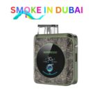VAPORESSO Xros 4 Nano Pod System in Dubai
