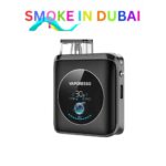 VAPORESSO Xros 4 Nano Pod System in Dubai