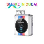 VAPORESSO Xros 4 Nano Pod System in Dubai