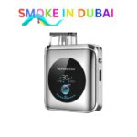 VAPORESSO Xros 4 Nano Pod System in Dubai