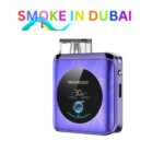 VAPORESSO Xros 4 Nano Pod System in Dubai