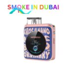 VAPORESSO Xros 4 Nano Pod System in Dubai