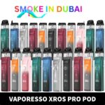 VAPORESSO XROS Pro Pod Device in Dubai, UAE