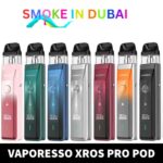 VAPORESSO XROS Pro Pod Device in Dubai, UAE