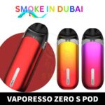 Vaporesso Zero S Kit in Uae