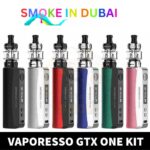 Vaporesso GTX One Kit