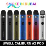 Uwell Caliburn A2 Pod system kit  In  Dubai