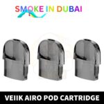 Veiik Airo Pod Cartridge 2ml 2pcs