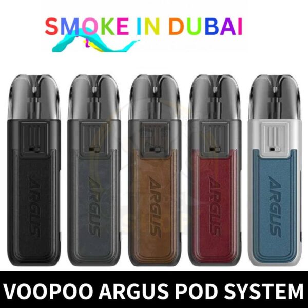 VOOPOO Argus Pod System in Dubai, UAE