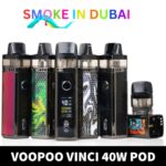 VOOPOO VINCI 40W POD KIT