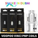 VOOPOO VINCI REPLACEMENT COILS