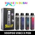 VOOPOO VINCI X 70W POD MOD KIT