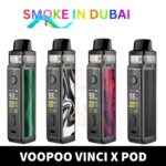VOOPOO VINCI X 70W POD MOD KIT