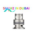 Vaporesso GTX Replacement Coils
