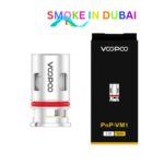 VOOPOO VINCI REPLACEMENT COILS