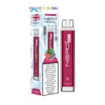 NERD Crystal Disposable vape 5500 Puffs in Dubai, UAE