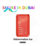 ELF BAR 10000 Puffs 2%-20mg Nicotine Disposable Vape in Dubai