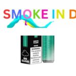 Crown bar al fakher 8000 puffs 0.5MG Nicotine