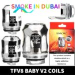 SMOK TFV8 BABY V2 REPLACEMENT COILS