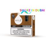 Myle V5 Meta Pods in Dubai UAE | Vapshop.ae