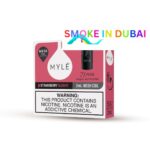 Myle V5 Meta Pods in Dubai UAE | Vapshop.ae