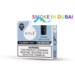 Myle V5 Meta Pods in Dubai UAE | Vapshop.ae