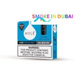 Myle V5 Meta Pods in Dubai UAE | Vapshop.ae