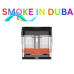 VAPORESSO XROS PODS PACK  OF 4 PCS 2ml/3ml Replacement Pod Cartridge in Dubai, UAE