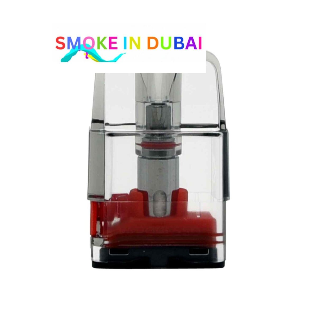 VAPORESSO XROS PODS PACK  OF 4 PCS 2ml/3ml Replacement Pod Cartridge in Dubai, UAE