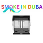 VAPORESSO XROS PODS PACK  OF 4 PCS 2ml/3ml Replacement Pod Cartridge in Dubai, UAE
