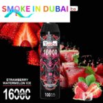 YUOTO KJV 16000 Puffs 5% Nicotine Disposable Vape in Dubai