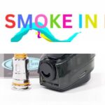 Geekvape Aegis Boost Pod Cartridge