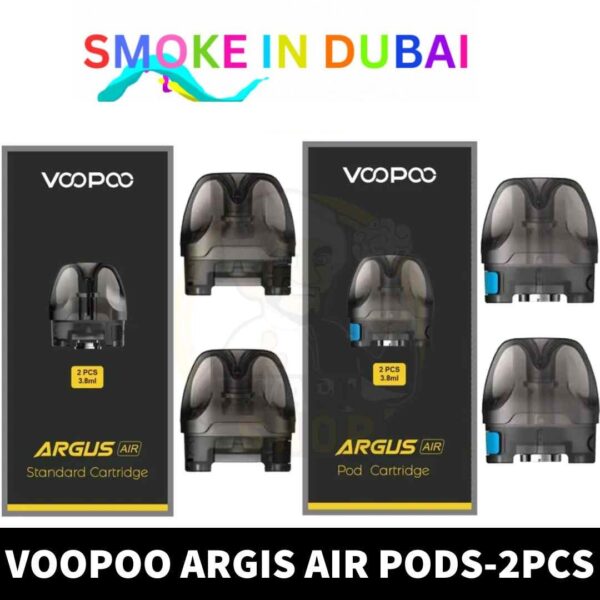 VOOPOO Argus Air Pods in Dubai, UAE