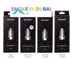 Smok Nord Replacement Coils 5pice