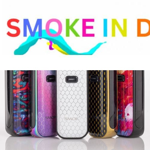 SMOK NORD 2 40W POD System
