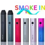 Uwell Caliburn 11W Pod System