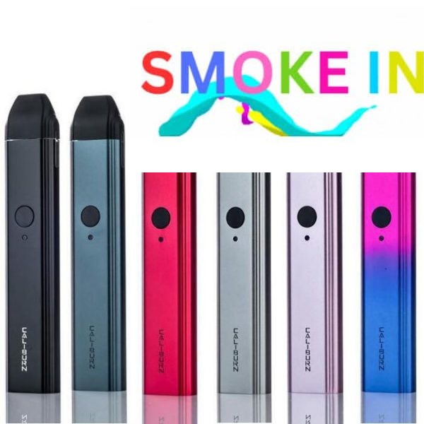 Uwell Caliburn 11W Pod System
