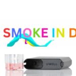 Uwell Caliburn Koko Pod System