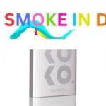 Uwell Caliburn Koko Pod System