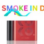 Uwell Caliburn Koko Pod System