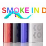 Uwell Caliburn Koko Pod System